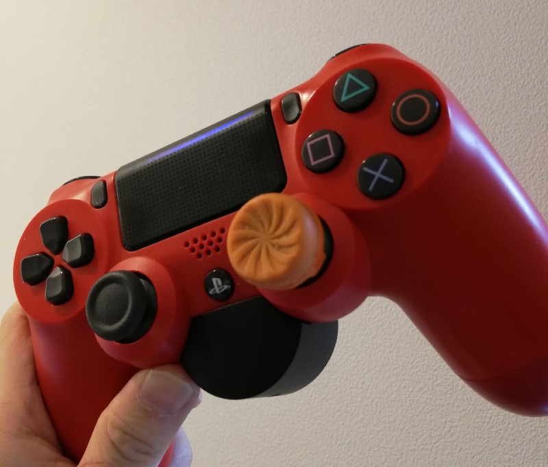 PS4コントローラの背面ボタンアタッチメントが発売されたので、使用感をレビューします | なかやんの勝手にゲームレビュー